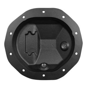 Yukon Gear - Yukon Gear Yukon Rear Nodular Iron Cover for 8.6in. GM with 8mm Cover Bolts  -  YHCC-GM8.5-M - Image 7