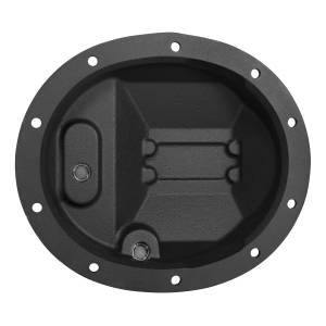 Yukon Gear - Yukon Gear Yukon Hardcore Differential Cover for Model 35 Differentials  -  YHCC-M35 - Image 5