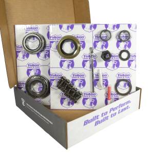 Yukon Gear Yukon Master Overhaul kit for Chrysler 76-04 8.25in. differential.  -  YK C8.25-B