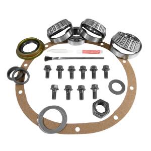 Yukon Gear - Yukon Gear Yukon Master Overhaul kit for Chrysler 76-04 8.25in. differential.  -  YK C8.25-B - Image 2