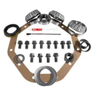 Yukon Gear - Yukon Gear Yukon Master Overhaul kit for 00/down Chrysler 9.25in. rear differential  -  YK C9.25-R-A - Image 2