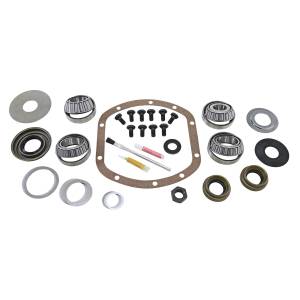 Yukon Gear Yukon Master Overhaul kit for Dana 30 front differential  -  YK D30-F