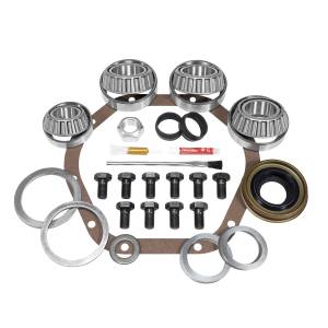 Yukon Gear Yukon Master kit for Dana 44 rear diff for use with new 07+non-JK Rubicon.  -  YK D44-JK-STD