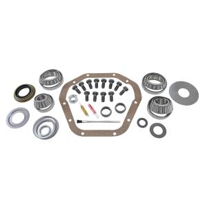 Yukon Gear Yukon Master Overhaul kit for 98/down Dana 60/61 front disconnect diff.  -  YK D60-DIS-A