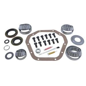 Yukon Gear Yukon Master Overhaul kit for Dana 70-HD/Super-70 differential  -  YK D70-HD