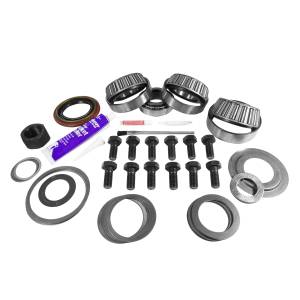 Yukon Gear Yukon Master Overhaul kit for Dana 80 differential (4.125 OD only).  -  YK D80-A