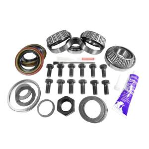 Yukon Gear - Yukon Gear Yukon Master kit for Dana 80 diff (4.375in. OD only on 98/newer Fords).  -  YK D80-B - Image 2