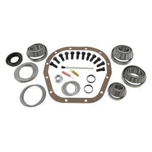 Yukon Gear Yukon Master Overhaul kit for Ford 10.25in. differential  -  YK F10.25