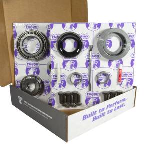 Yukon Gear Yukon Master Overhaul kit for 07/down Ford 10.5in. differential.  -  YK F10.5-A