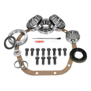 Yukon Gear Yukon Master Overhaul kit for 08-10 Ford 10.5in. diffs using OEM ring/pinion.  -  YK F10.5-C