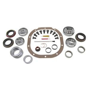 Yukon Gear Yukon Master kit 06+8.8in. IRS passenger cars or SUV s w/3.544in. OD Bearing  -  YK F8.8-IRS-L