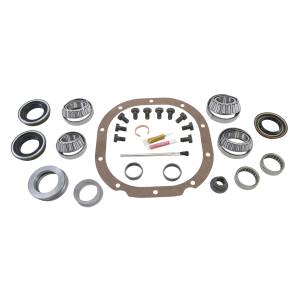 Yukon Gear Yukon Master Overhaul kit 8.8in. IRS diff SUV s w/3.250in. OD Pinion Bearing Ra  -  YK F8.8-IRS-SUV