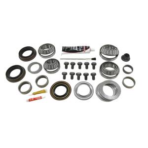 Yukon Gear Yukon Master Overhaul kit for Ford 8.8in. reverse rotation IFS differential  -  YK F8.8-REV