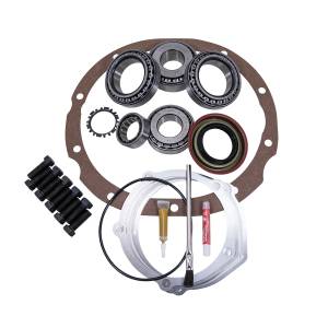 Yukon Gear Yukon Master Overhaul kit for Ford 9in. LM104911 differential 35 spline pinion  -  YK F9-ROD