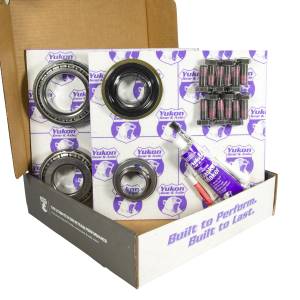 Yukon Gear - Yukon Gear Yukon Master Overhaul kit for 2010/down GM/Dodge 11.5in. differential  -  YK GM11.5 - Image 2