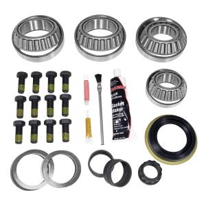 Yukon Gear Yukon Master Overhaul kit for 2011/up GM/Dodge 11.5in. differential  -  YK GM11.5-B