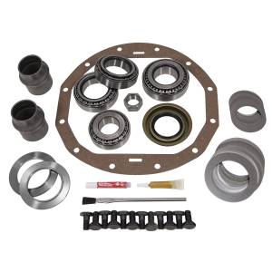 Yukon Gear Yukon Master Overhaul kit for GM 12 bolt passenger car differential  -  YK GM12P