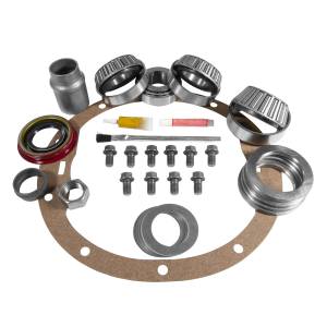 Yukon Gear - Yukon Gear Yukon Master Overhaul kit for 64-72 GM 8.2in. differential  -  YK GM8.2 - Image 1