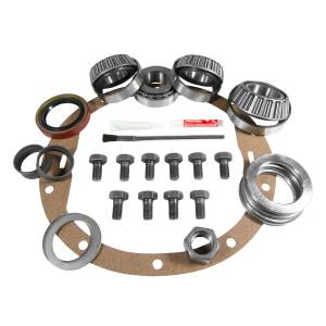 Yukon Gear - Yukon Gear Yukon Master Overhaul kit for GM 8.5in. rear differential  -  YK GM8.5 - Image 2