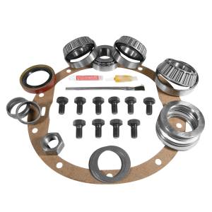 Yukon Gear - Yukon Gear Yukon Master Overhaul kit for GM 8.5in. differential with aftermarket Positracti  -  YK GM8.5-HD - Image 2