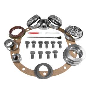 Yukon Gear Yukon Master Overhaul kit for 99-08 GM 8.6in. differential.  -  YK GM8.6-A