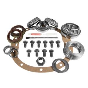 Yukon Gear - Yukon Gear Yukon Master Overhaul kit for 09/newer GM 8.6in. differential  -  YK GM8.6-B - Image 2