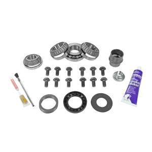 Yukon Gear Yukon Master Overhaul kit for Toyota T10.5in. differential.  -  YK T10.5