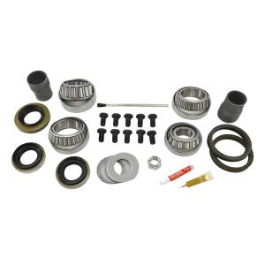 Yukon Gear Yukon Master Overhaul kit for Toyota 7.5in. IFS differential V6  -  YK T7.5-V6-FULL