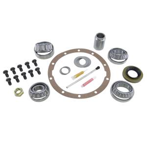 Yukon Gear Yukon Master kit for 85/down 8in. or any year with aftermarket ring/pinion  -  YK T8-A-SPC