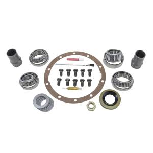 Yukon Gear Yukon Master Overhaul kit for 86/newer Toyota 8in. diff w/OEM ring/pinion  -  YK T8-B