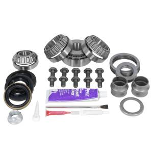 Yukon Gear - Yukon Gear Yukon Master Overhaul Kit for Toyota 8in. Front Differential  -  YK T8CS-A - Image 1