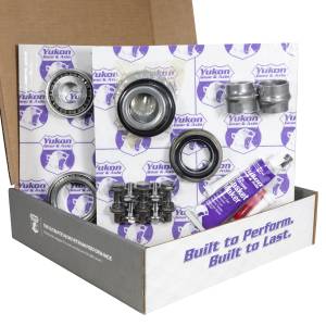 Yukon Gear - Yukon Gear Yukon Master Overhaul Kit for Toyota 8in. Front Differential  -  YK T8CS-A - Image 2