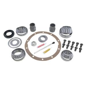 Yukon Gear Yukon Master Overhaul kit for Toyota V6 03/up  -  YK TV6-B