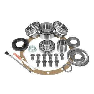 Yukon Gear Yukon Master Kit for V6/Turbo 4 Cylinder 2003/New w/29 Spl. Pinion  -  YK TV6-B-SPC