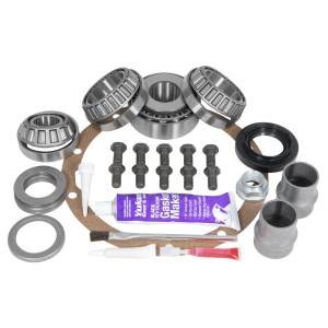 Yukon Gear Yukon Master Overhaul kit for 2016+Toyota Tacoma Automatic w/o E-Locker  -  YK TV6-C