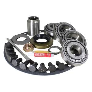 Yukon Gear Yukon Master kit for V6/Turbo 4 Cylinder 2002/Down w/27 Spl. Pinion  -  YK TV6-SPC