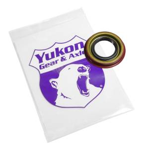 Yukon Gear - Yukon Gear 7.2in. GM 7.5in. GM/8.2in. GM pinion seal  -  YMS8610 - Image 1