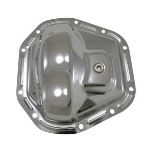 Yukon Gear Yukon standard Rotation Dana 60 Chrome Differential Cover  -  YP C1-D60-STD