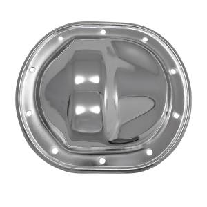 Yukon Gear Chrome Cover for 10.5in. GM 14 bolt truck  -  YP C1-GM14T