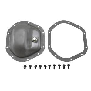 Yukon Gear Steel cover for Dana 44 standard rotation  -  YP C5-D44-STD