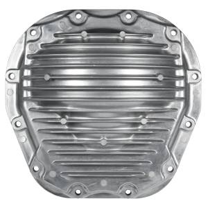 Yukon Gear Finned aluminum cover for Ford 10.5in. 08/Up  -  YP C5-F10.5