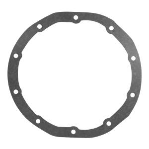 Yukon Gear - Yukon Gear Yukon Rear Differential Cover Kit for General Motors 8.6in. Rear  -  YP C5-GM8.5-KIT - Image 2