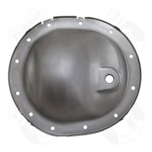 Yukon Gear Yukon Performance Parts Differential cover for GM 9.5 in. 12 bolt/9.76 in.  -  YP C5-GM9.5-12B