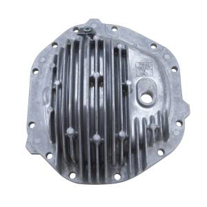 Yukon Gear Steel Differential Cover for Nissan M226 Rear  -  YP C5-M226