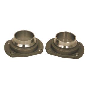 Yukon Gear Ford 9in. (3/8in. holes) Torino design housing ends  -  YP F9HE-2