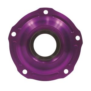 Yukon Gear Purple aluminum pinion Support for 9in. Ford Daytona HD 6061. (No races)  -  YP F9PS-1-BARE