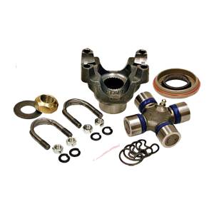 Yukon Gear Yukon trail repair kit for Dana 30/44 with 1310 size U/Joint/straps  -  YP TRKD44-1310S