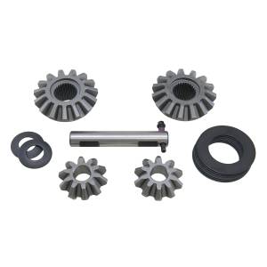 Yukon Gear Yukon STD open spider gear kit for 96/older 8.25in. Chy with 27 spline axles  -  YPKC8.25-S-27