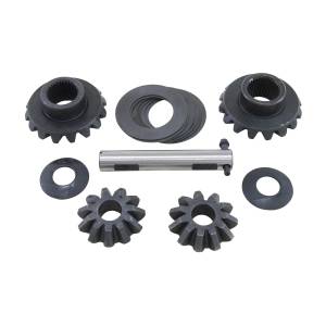 Yukon Gear Yukon Spider Gear Kit standard Open for 2010/up Chy 9.25in. ZF with 31-Spl Axles  -  YPKC9.25B-S-31B