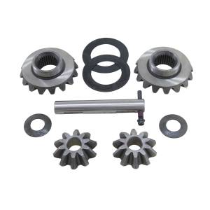 Yukon Gear Yukon standard open spider gear kit for 8.8in. Ford (/ IFS) with 28 spline axles  -  YPKF8.8-S-28